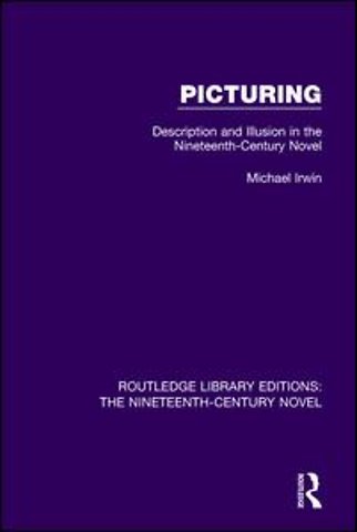 Picturing