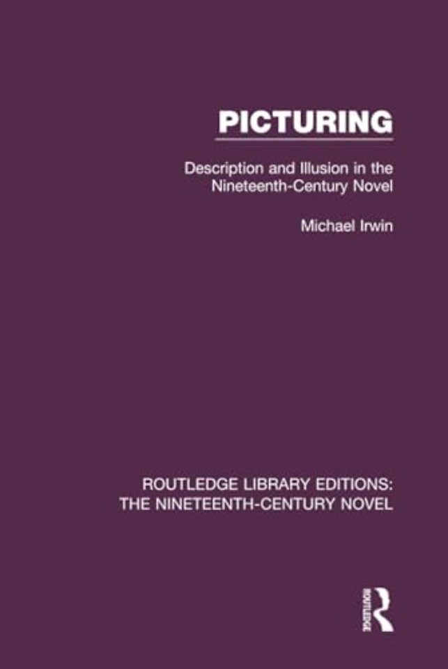 Picturing