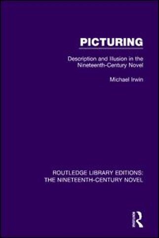 Picturing