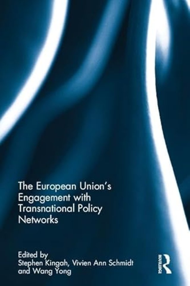 European Union’s Engagement with Transnational Policy Networks