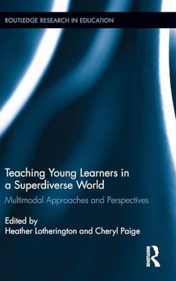 Teaching Young Learners in a Superdiverse World