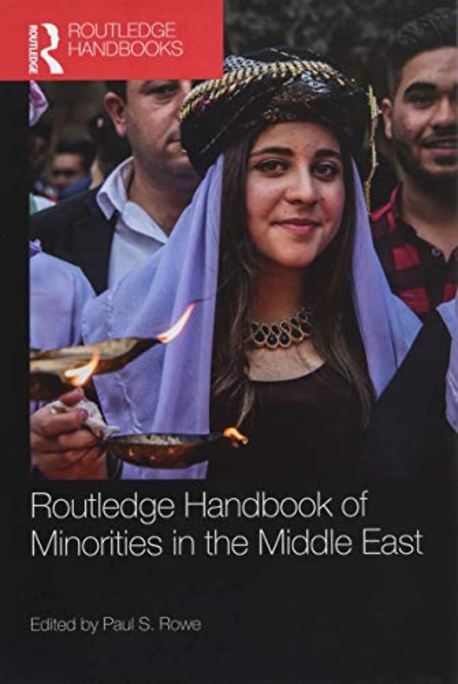 Routledge Handbook of Minorities in the Middle East