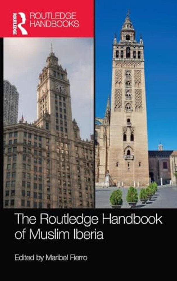Routledge Handbook of Muslim Iberia