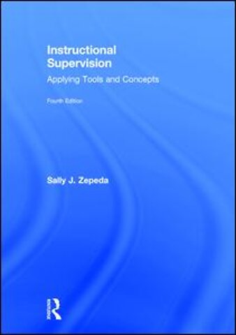 Instructional Supervision