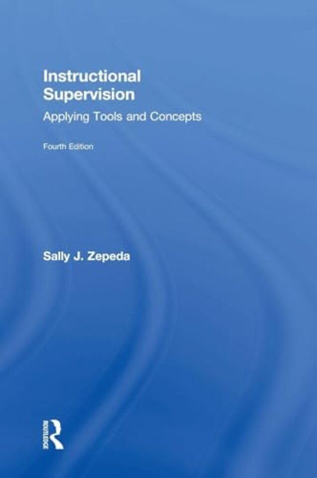 Instructional Supervision