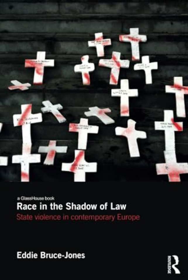 Race in the Shadow of Law