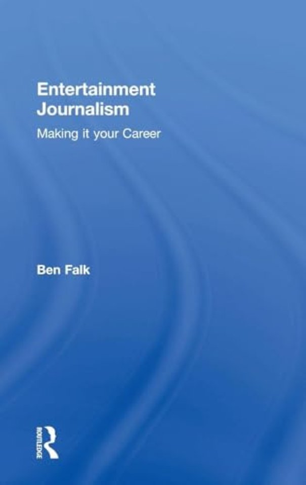 Entertainment Journalism