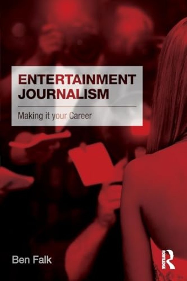 Entertainment Journalism