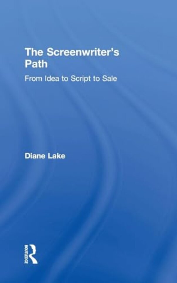 Screenwriter's Path