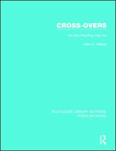 Cross-Overs