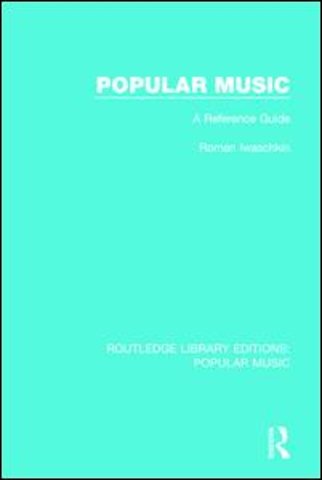 Popular Music