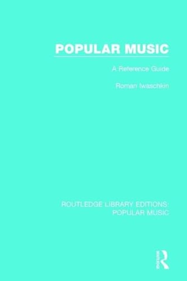 Popular Music