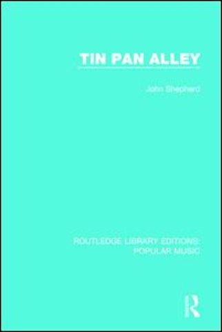 Tin Pan Alley