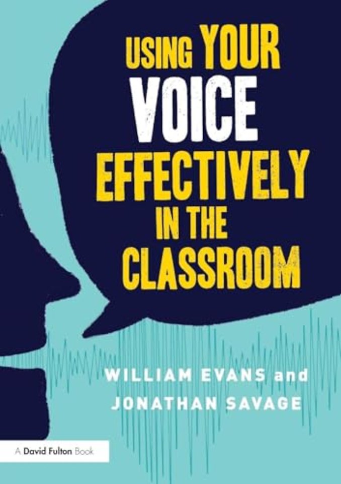 Using Your Voice Effectively in the Classroom