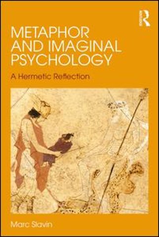 Metaphor and Imaginal Psychology