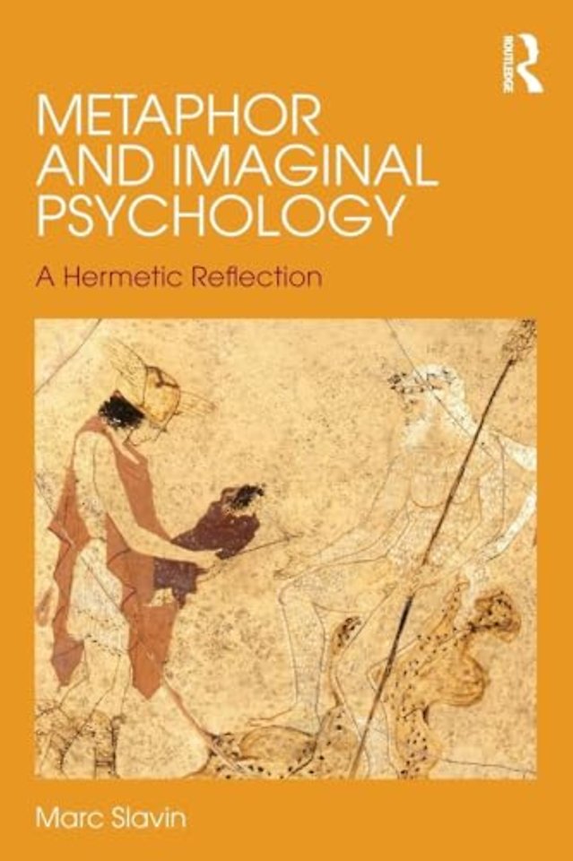 Metaphor and Imaginal Psychology