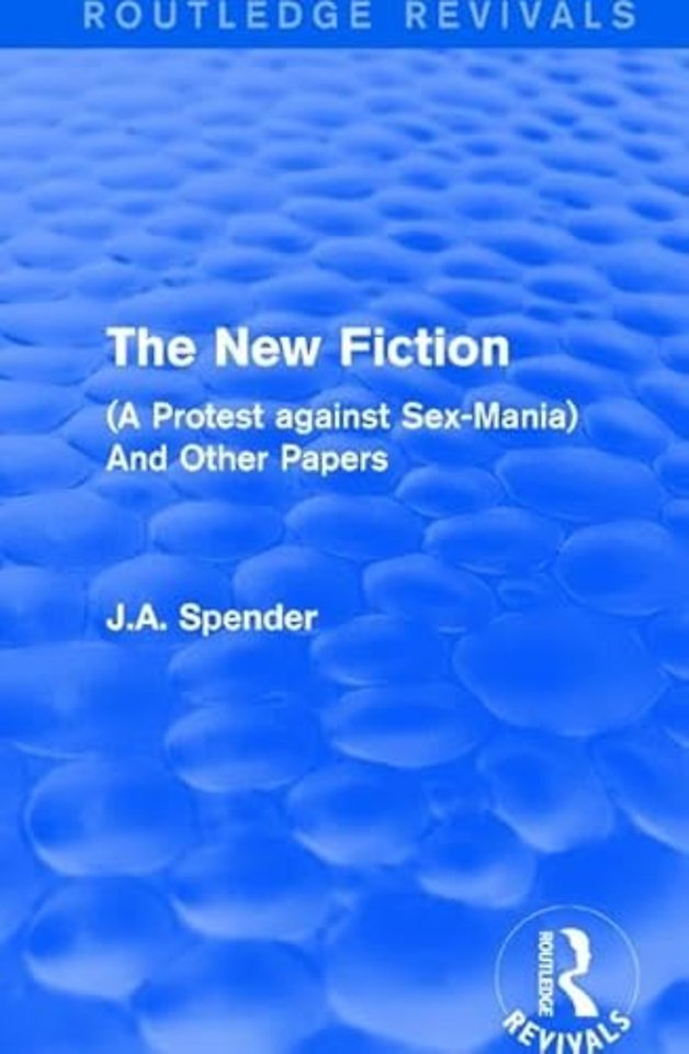 New Fiction