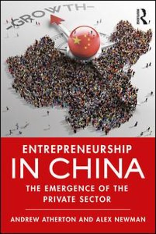 Entrepreneurship in China