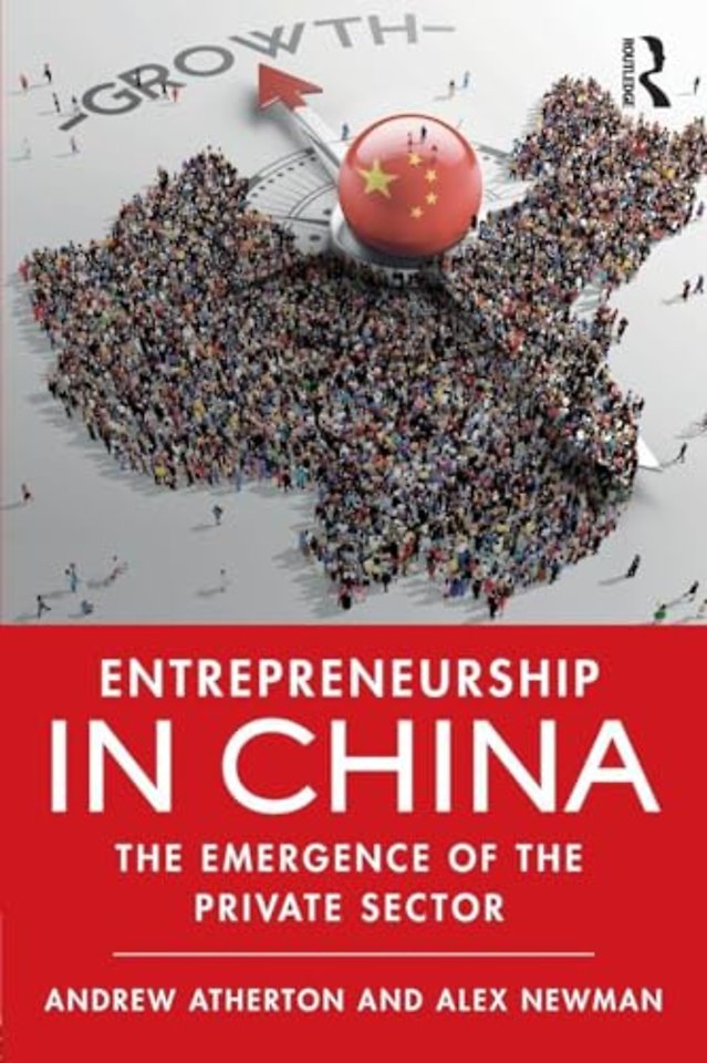 Entrepreneurship in China
