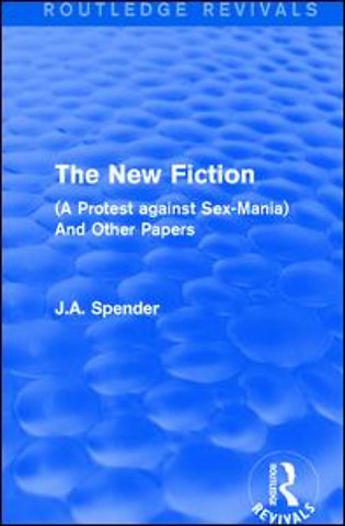 New Fiction