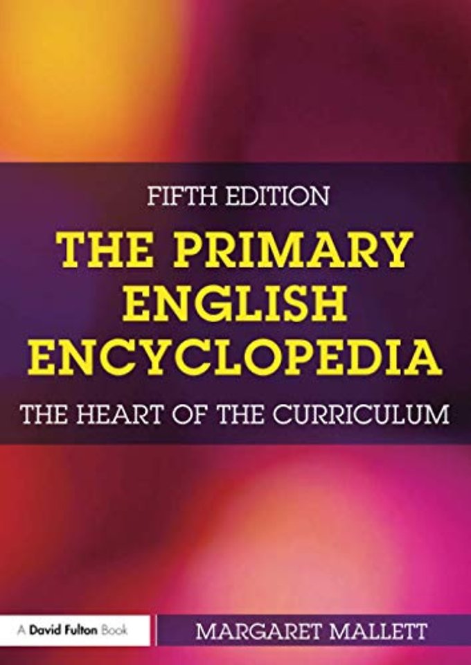 Primary English Encyclopedia