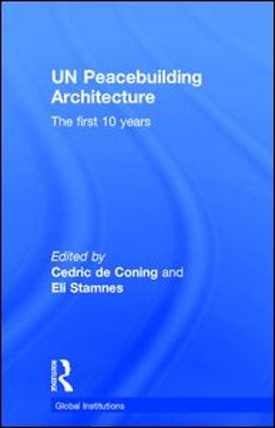 UN Peacebuilding Architecture