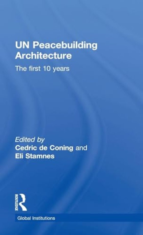 UN Peacebuilding Architecture