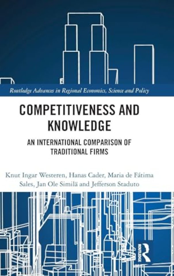 Competitiveness and Knowledge
