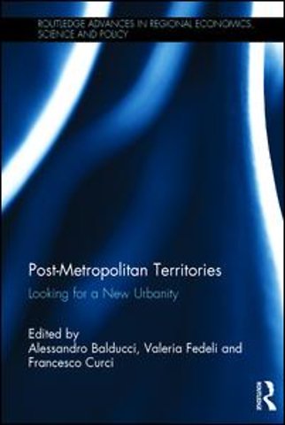 Post-Metropolitan Territories