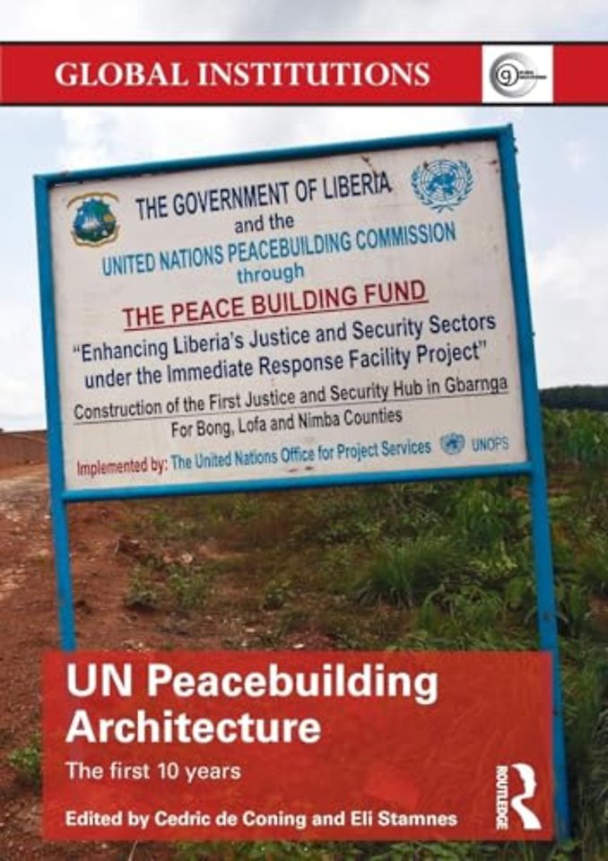UN Peacebuilding Architecture