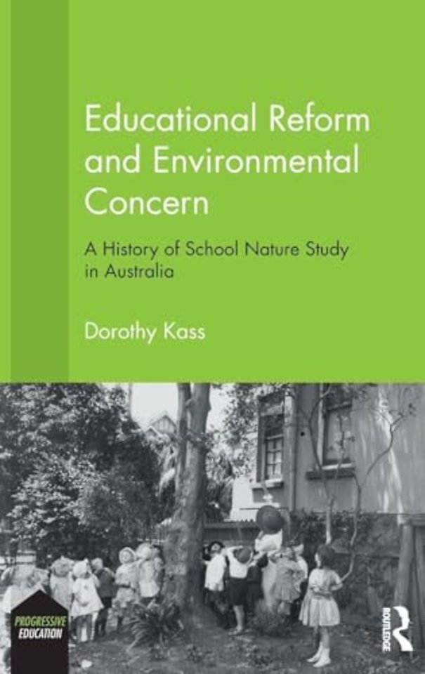 Educational Reform and Environmental Concern