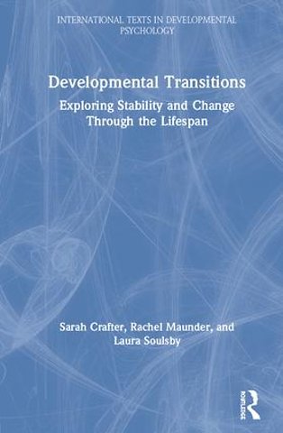 Developmental Transitions