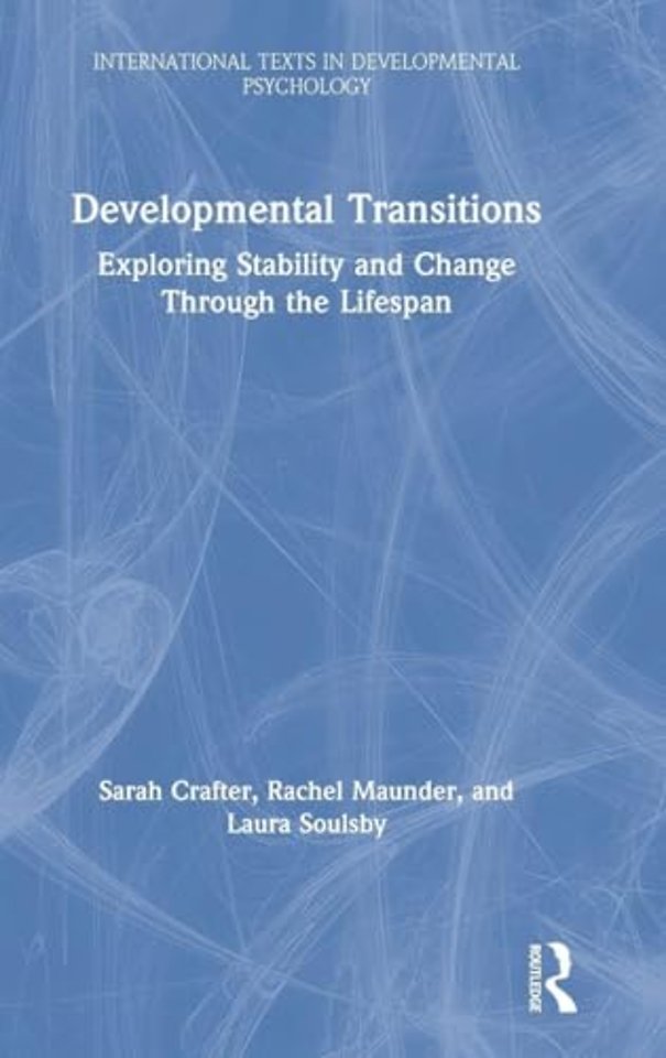 Developmental Transitions