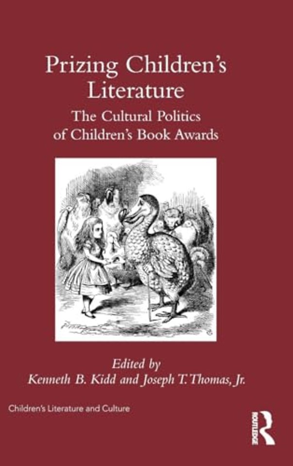 Prizing Children's Literature