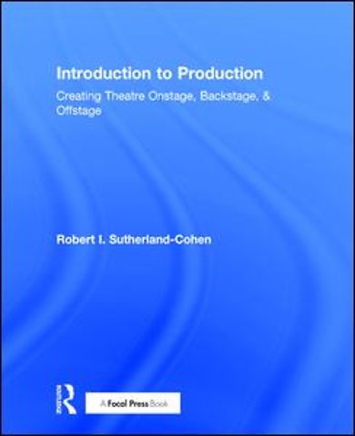 Introduction to Production