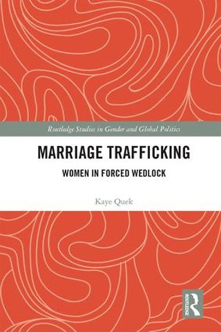 Marriage Trafficking