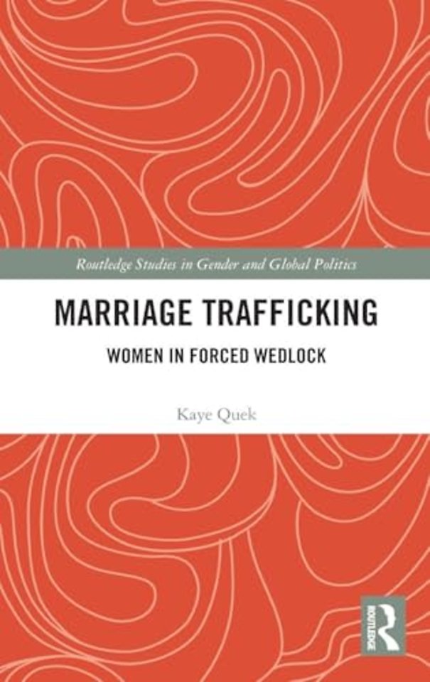 Marriage Trafficking