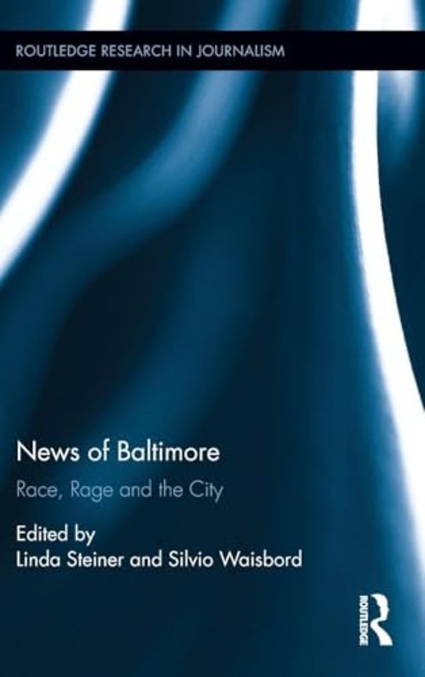 News of Baltimore