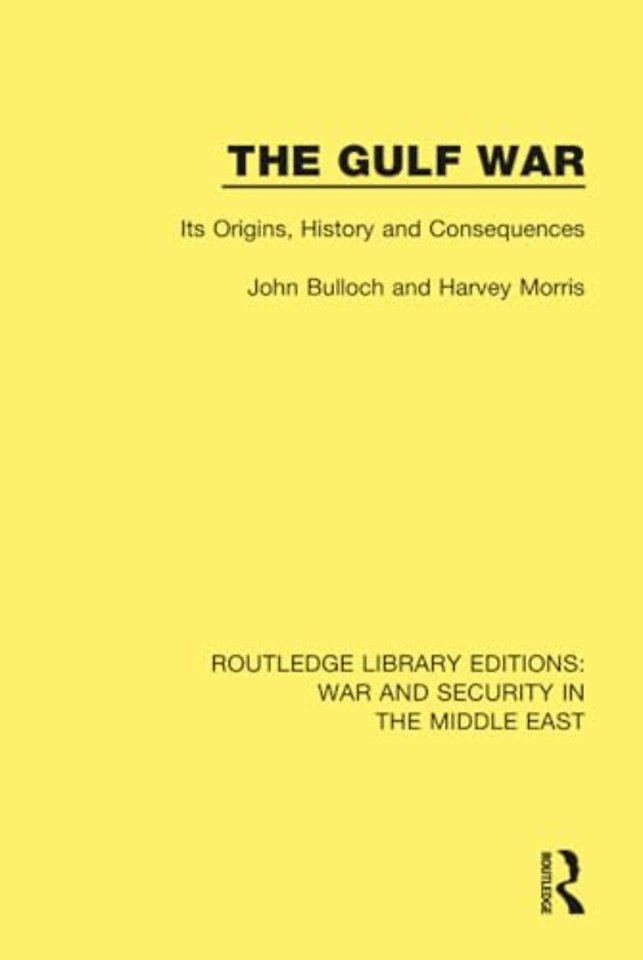 Gulf War