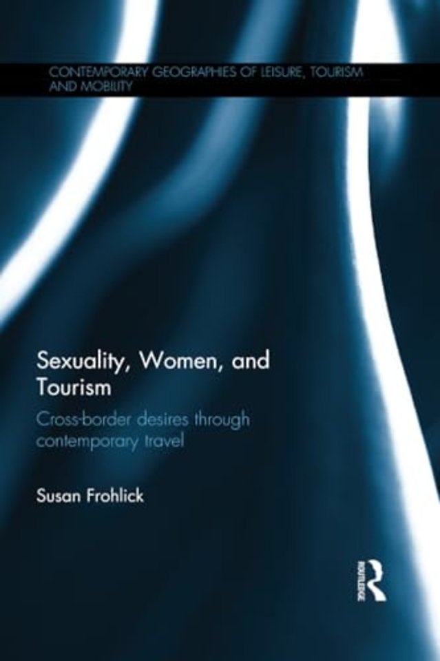 Sexuality, Women, and Tourism