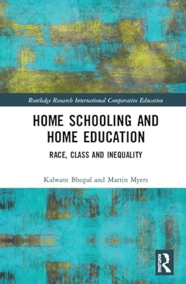 Home Schooling and Home Education