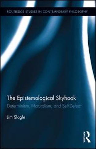 Epistemological Skyhook
