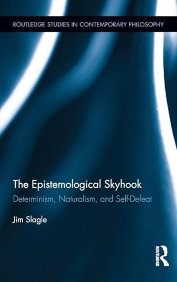 Epistemological Skyhook