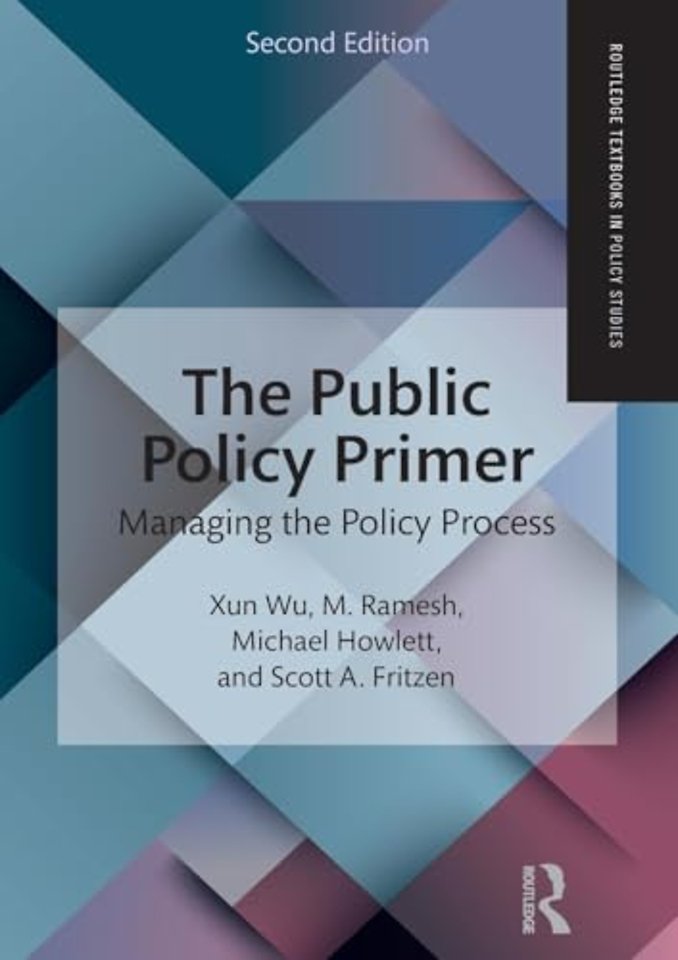 Public Policy Primer