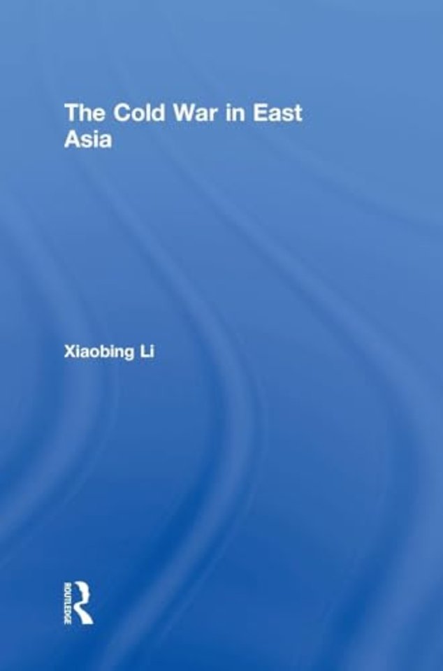 Cold War in East Asia