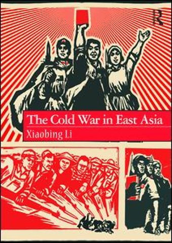 Cold War in East Asia