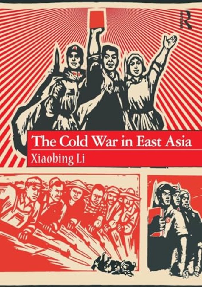 Cold War in East Asia