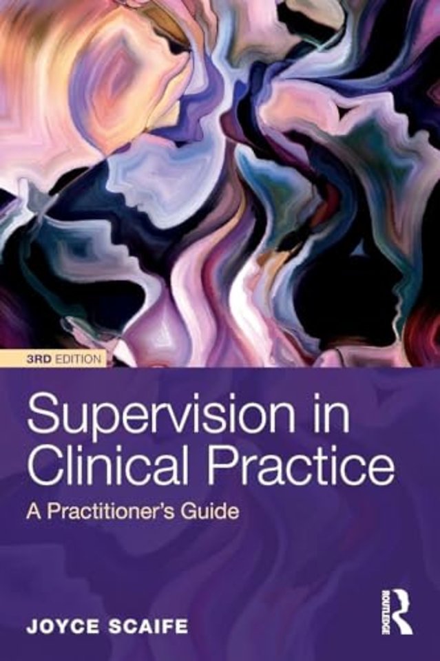Supervision in Clinical Practice