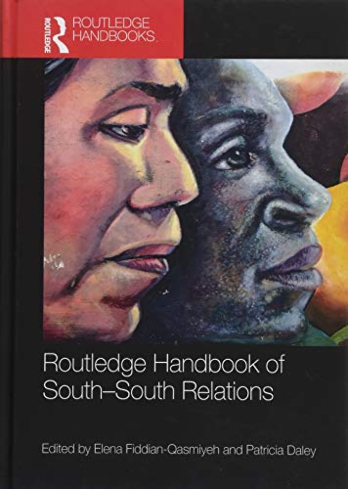 Routledge Handbook of South-South Relations