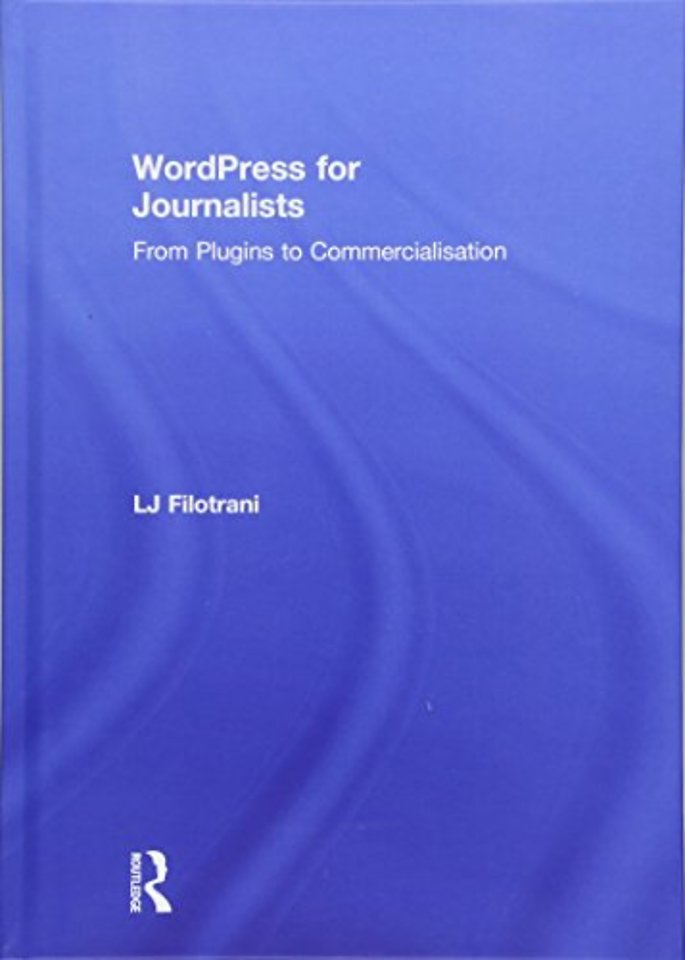 WordPress for Journalists